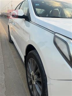 هیوندای سۆناتا